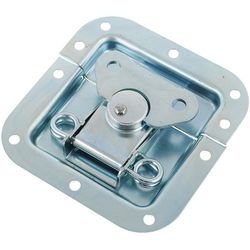 Rack-/casekomponenter