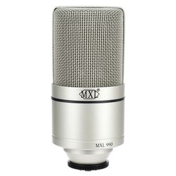 Microphones Large Membrane