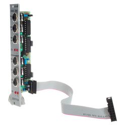 Sample and Hold-Module