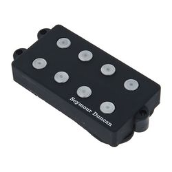 Miscellaneous Pickups for Basses