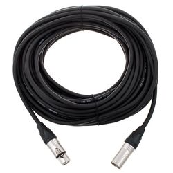 Cables de micrófono