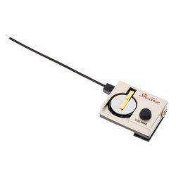Piezo pickup