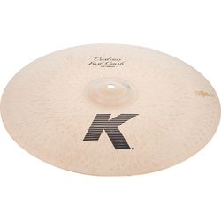 16" Crashbecken
