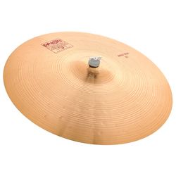 22" Ride Cymbals