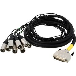 Studio Multicore Kabel
