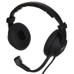 Intercom hör-tal-kombinationer