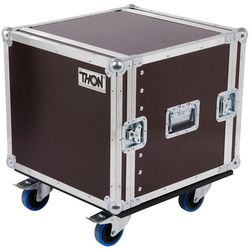 Rack 10U Live 45 Wheels Thon