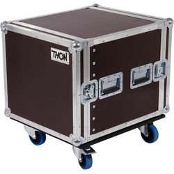 Rack 10U Live 50 Wheels Thon