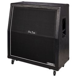 Pantallas de guitarra de 4x12