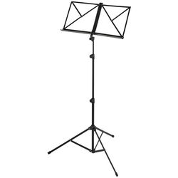 Foldable Music Stands