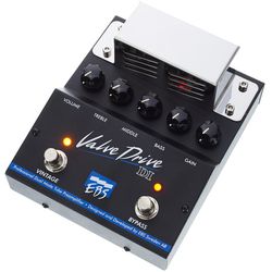 Speciella baseffekter