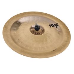 18" chinabækken
