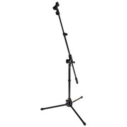 Soportes para micrófonos