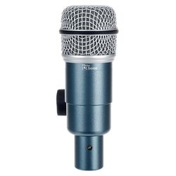 Microfones para timbalão