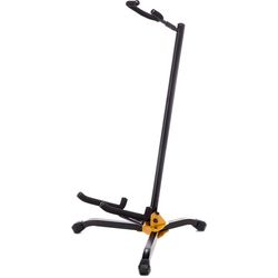 Guitar and Bass Stands