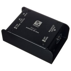 DI/ symmetrieboxen
