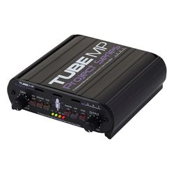 Preamps