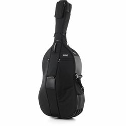 Maletas y bolsas para contrabajos