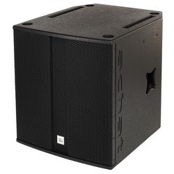 passieve fullrange luidspreker