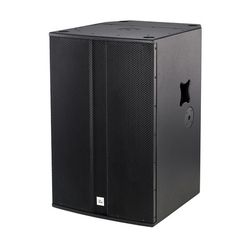 passieve basboxen