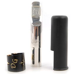 Tenor Saxophone Mouthpieces (Metal)