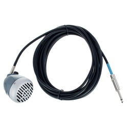 microfoons voor mondharmonica