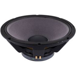 Lautsprecher 18"