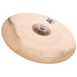21" ridebekken