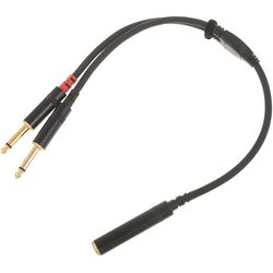 Y-Adapterkabel