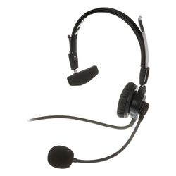 Auscultadores-microfone Intercom