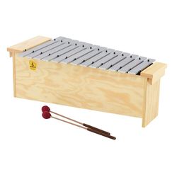 Metalófonos tenor contralto