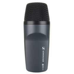 Microphones for Wind Instruments