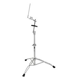 Otros soportes de percusión y montajes