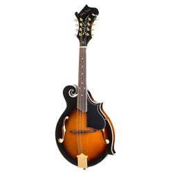Mandolinen