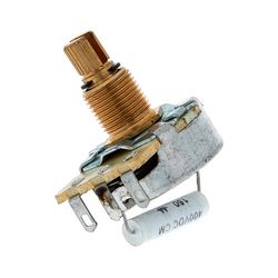 Guitar & Bass Spare Parts