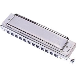 Chromatic Harmonicas