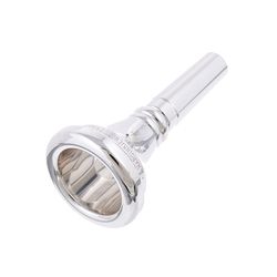 trombonenmondstukken met grote steel