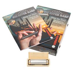 Schools For Diatonic-/Country Harp 