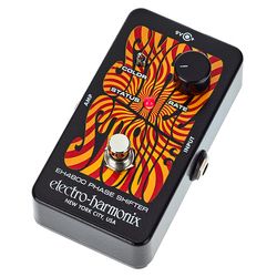 Chorus/ Flanger/ Phaser