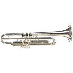 Trumpeter