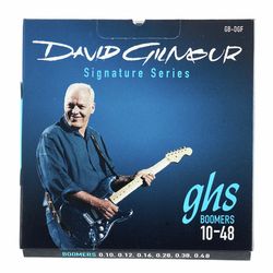 E-Gitarrensaiten