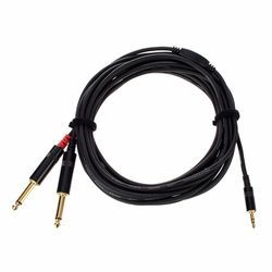 Y-Adapterkabel