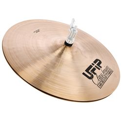 Hi-Hat Cymbals