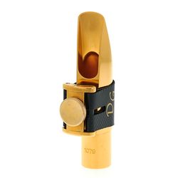 Altsaxofon mundstykker (metal)