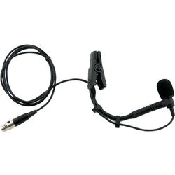 Microphones pour Trompettes, Cors, Etc.