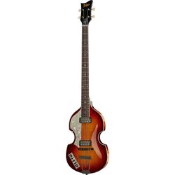 4-String Lefthanded Basses