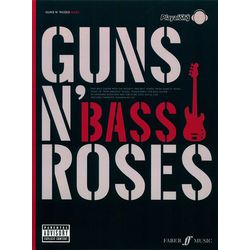 Bass Tab