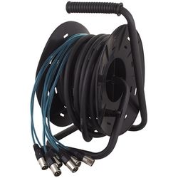 Live Multicore Cables