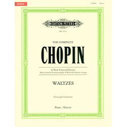 Classical Piano Sheet Music