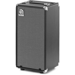 Baffles Basses 2x10
